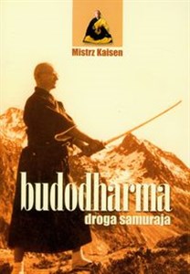 Budodharma Droga samuraja online polish bookstore