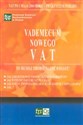Vademecum nowego VAT online polish bookstore