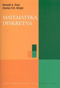 Matematyka dyskretna pl online bookstore