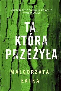 Ta, która przeżyła - Polish Bookstore USA