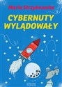 Cybernuty wylądowały Polish Books Canada
