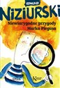 Niewiarygodne przygody Marka Piegusa polish books in canada