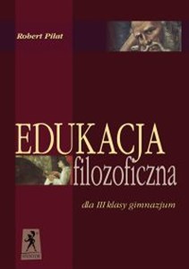 Edukacja filozoficzna 3 Gimnazjum in polish