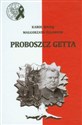 Proboszcz getta + DVD  