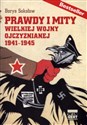 Prawdy i mity wielkiej wojny ojczyźnianej 1941-1945 polish books in canada