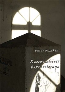 Rzeczywistość Poprzecierana books in polish