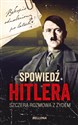 Spowiedź Hitlera Szczera rozmowa z Żydem - Christopher Macht