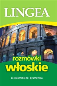 Rozmówki włoskie  