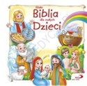 Mała Biblia dla Małych Dzieci  