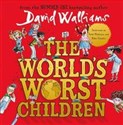[Audiobook] World's Worst Children pl online bookstore