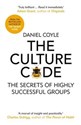 The Culture Code books in polish