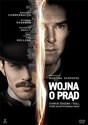Wojna o prąd DVD  