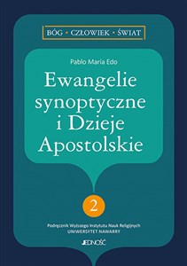 Ewangelie synoptyczne i Dzieje Apostolskie 2  