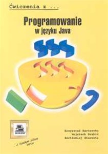 Programowanie w języku Java  