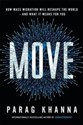 Move - Parag Khanna to buy in USA