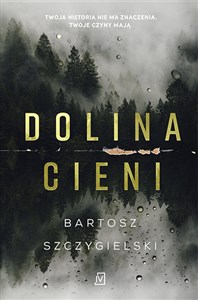 Dolina Cieni Bookshop