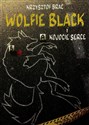 Wolfie Black i kojocie serce to buy in Canada