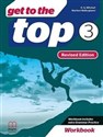 Get to the Top Revised Ed. 3 Workbook + CD  