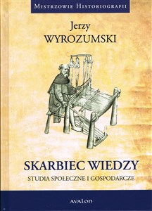 Skarbiec wiedzy Studia społeczne i gospodarcze Polish Books Canada