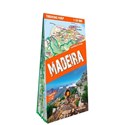 Madera (Madeira); laminowana mapa terkingowa 1:50 000 to buy in USA