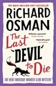 The Last Devil To Die  - Richard Osman