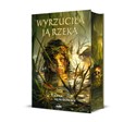 Wyrzuciła ją rzeka. Słowiańskie Światy. Tom 3  - Anna Musiałowicz