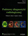 Podstawy diagnostyki radiologicznej t.4 in polish