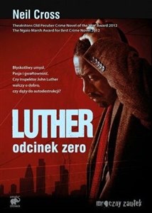 Luther Odcinek zero Polish Books Canada