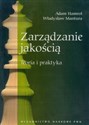 Zarządzanie jakością Teoria i praktyka buy polish books in Usa