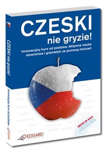 Czeski nie gryzie! Z płytą CD  