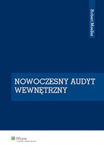 Nowoczesny audyt wewnętrzny - Polish Bookstore USA