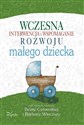Wczesna interwencja i wspomaganie rozwoju małego dziecka - Barbara Winczura, Beata Cytowska pl online bookstore