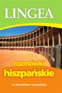 Rozmówki hiszpańskie polish books in canada