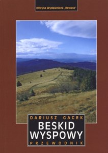 Beskid Wyspowy. Przewodnik to buy in Canada