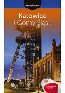 Katowice i Górny Śląsk Travelbook to buy in USA