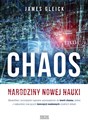 Chaos Narodziny nowej nauki books in polish