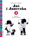 Jaś i Janeczka 4 - Schmidt Annie M.G.