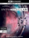 Interstellar (3 Blu-ray) 4K online polish bookstore