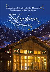 Zakochane Zakopane online polish bookstore