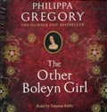 [Audiobook] Other Boleyn Girl chicago polish bookstore