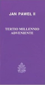 Terio millennio adveniente chicago polish bookstore