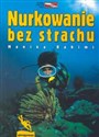 Nurkowanie bez strachu Porady, technika oddychania, ćwiczenia bookstore