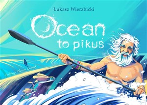 Ocean to pikuś Polish Books Canada