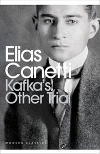 Kafka's Other Trial  