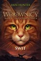 Świt Wojownicy Nowa przepowiednia Tom 3 - Erin Hunter