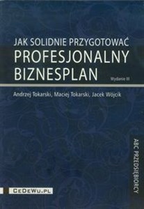 Jak solidnie przygotować profesjonalny biznesplan Canada Bookstore