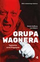 Grupa Wagnera Tajemnice armii Prigożyna - Dimitri Zufferey, Lou Osborn to buy in Canada