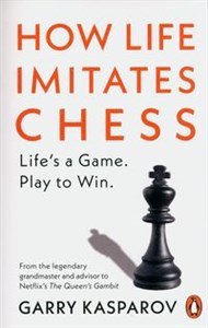 How Life Imitates Chess  buy polish books in Usa