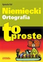 Niemiecki Ortografia pl online bookstore