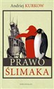 Prawo ślimaka Polish bookstore